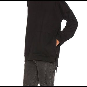 STAMPD LA Men's Crewneck Sweatshirt Black L